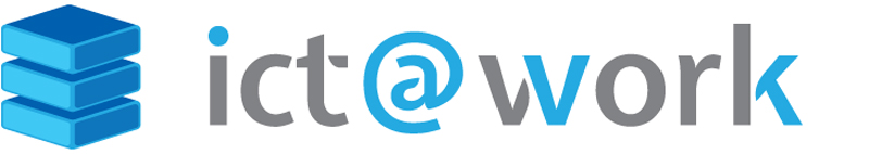Logo ICT@Work